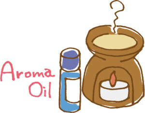 Aroma エッセンシャルオイル アロマオイル